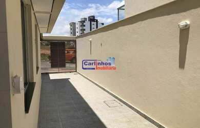 Imagem 3: Casa à venda no bairro Guarujá Mansões - Betim/MG