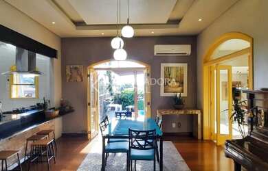 Imagem 8: NOVO HAMBURGO - Casa Padrão - Ouro Branco