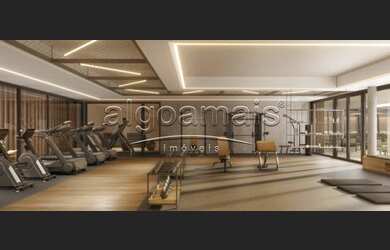 Imagem 13: XANGRI-Lá - Terreno Padrão - Condomínio Amare Home Resort