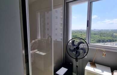 Imagem 15: Apartamento Patamares Greenville 3 quartos suite varanda gourmet