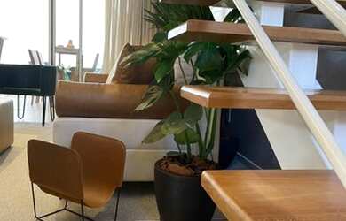 Imagem 15: Sobrado novo Contemporâneo a 5 min do Shopping Iguatemi