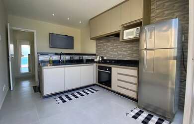 Imagem 3: Promoção ! Aluguel de cobertura duplex no condomínio Porto Real