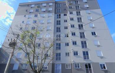 Imagem 1: NOVO HAMBURGO - Apartamento Padrão - Rondônia