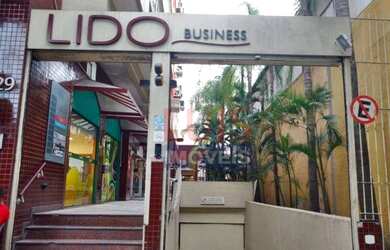 Imagem 14: Sala à venda, 30 m² por R$ 200.000 - São Francisco - Niterói/RJ -...