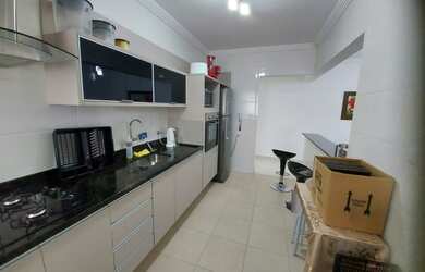 Imagem 3: APARTAMENTO 02 QUARTOS PÉ NA AREIA MOBILIADO COM LAZER COMPLETO NO CENTRO...