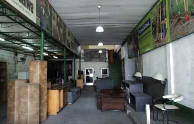 Imagem 3: Galpão/Depósito/Armazém para aluguel tem 440 metros quadrados