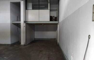 Imagem: O depósito possui 80m² de Área e está localizado em São