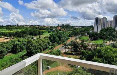 Imagem 2: Apartamento à venda no bairro Jardim Maracanã - São José do Rio Preto/SP