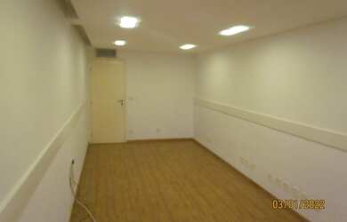 Imagem: Escritório para aluguel com 40 metros quadrados em Copacabana