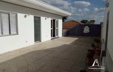 Imagem 11: Alugo Maravilhoso Sobrado localizado no Planalto Paulista com 350m²