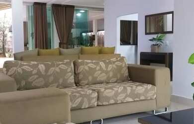 Imagem 1: Casa Jardins para alugar Sobrado Jardins Atenas Venda e Aluguel