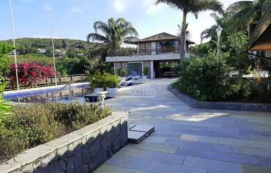 Imagem 9: Maravilhosa mansão na Praia da Ferradura, Armação dos Búzios/RJ