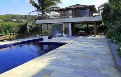 Imagem 1: Maravilhosa mansão na Praia da Ferradura, Armação dos Búzios/RJ