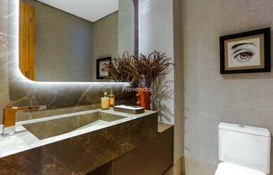 Imagem 3: TREZE36 SETOR MARISTA. Varanda, 162m² de Área, 3 Vagas na garageme3...