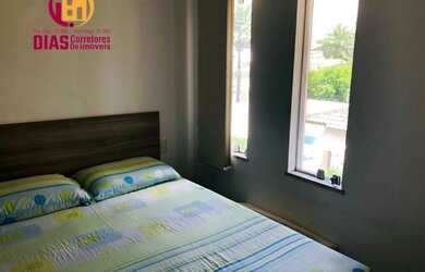 Imagem 12: Casa à venda no bairro Jardim Aeroporto - Lauro de Freitas/BA