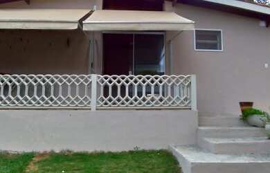 Imagem 4: Casa a venda no Condomínio Palavra da Vida em Atibaia