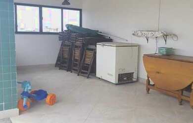 Imagem 9: Cobertura para venda tem 520 metros quadrados com 3 quartos