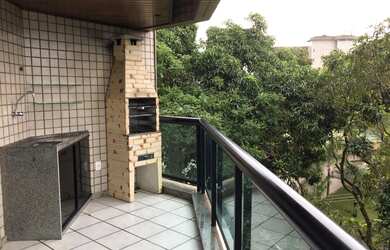 Imagem 2: Apartamento para locação temporada Porto Real Resort