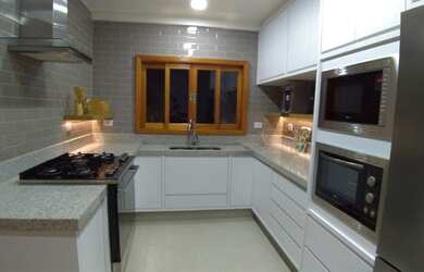 Imagem 8: Casa a venda no Condomínio Palavra da Vida em Atibaia