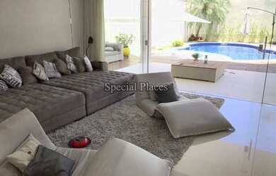 Imagem 11: Excelente casa. Piscina, Churrasqueira, Imóvel mobiliadoeAr-condicionado