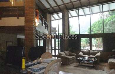 Imagem 9: Linda mansão em meio ao verde, aconchegante, 4stes