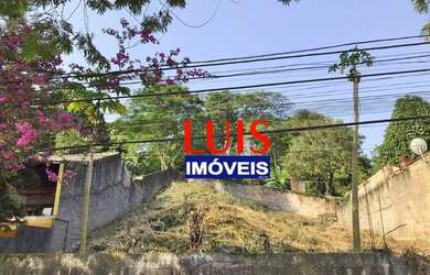 Imagem 2: Terreno à venda, 460 m² por R$ 340.000 - Itaipu - Niterói/RJ - TE0875