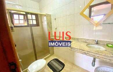 Imagem 14: Casa com 4 dormitórios à venda, 287 m² por R$ 1.200.000 - Itaipu -...