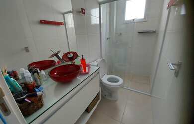 Imagem 15: APARTAMENTO 02 QUARTOS PÉ NA AREIA MOBILIADO COM LAZER COMPLETO NO CENTRO...