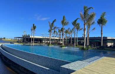 Imagem 13: XANGRI-Lá - Terreno Padrão - Condominio Sunset Xangri-la