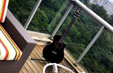 Imagem 4: Maravilhoso Duplex. Churrasqueira, 220m² de Área, 3 Vagas na garageme2...