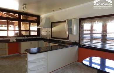 Imagem 8: Belíssima casa para Venda e ou Locação no Condomínio Village Paineiras