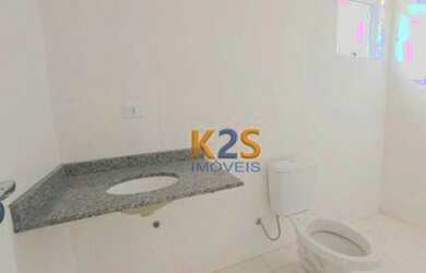 Imagem 10: Sobrado em condomínio no CIC a 10 minutos do Terminal do Pinheirinho...