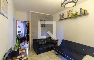 Imagem: O apartamento possui 2 Dormitórios, 1 Banheiro e 75m² de Área