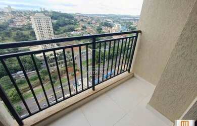 Imagem 8: Apartamento tipo - padrao 2 dormitórios/suite, portaria 24hs, lazer,...