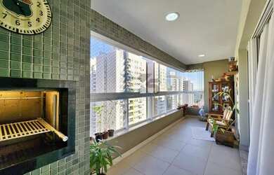 Imagem 9: Apartamento à venda no bairro Gleba Fazenda Palhano - Londrina/PR, Sul