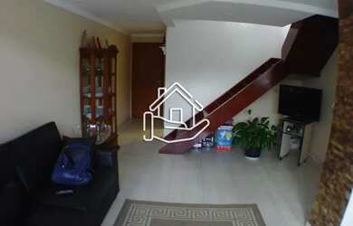 Imagem: O apartamento possui 3 Dormitórios, 2 Banheiros, 190m² de