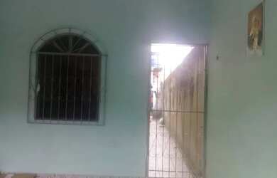 Imagem 3: Casa em Manaus. 1 Vaga na garageme5 Dormitórios