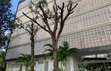 Imagem: O apartamento possui 3 Dormitórios, 2 Banheiros, 160m² de