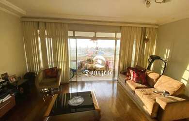 Imagem 1: Apartamento, 160 m² - venda por R$ 744.900,00 ou aluguel por R$ 6.218,00/mês...