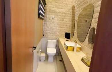 Imagem 5: Casa no condomínio previllage quadra 205 norte a 500 metros do shopping capim dourado