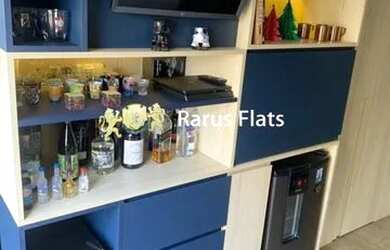 Imagem 5: Flat para venda na Vila Madalena - Authentic Madalena