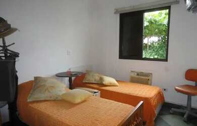 Imagem 5: APARTAMENTO 02 SUÍTES, APENAS 150M DA PRAIA, COM PISCINA