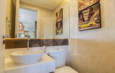 Imagem 8: Apartamento à venda no Condomínio The Adress Vila Carrão