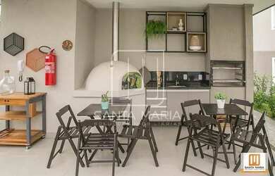 Imagem 10: Apartamento tipo - padrao 2 dormitórios, cozinha planejada, portaria...