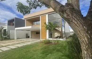 Imagem 1: Casa de condomínio- Alphaville 2- Paralela - Salvador Bahia