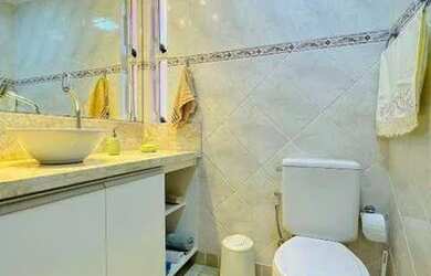 Imagem 13: Apartamento com 3 dormitórios à venda, 63 m² por R$ 450.000,00 - Sacomã...