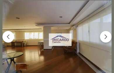 Imagem 4: Belo apartamento com 3 dormitórios sendo 1 suíte na Vila Augusta - Guarulhos