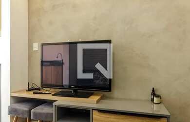 Imagem 7: Apartamento à Venda - Santa Cecília, 1 Quarto, 35 m2