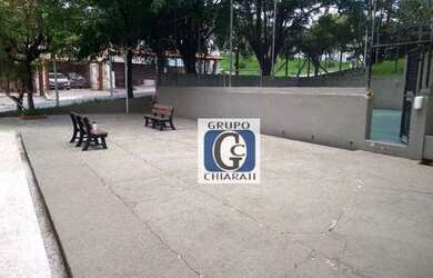 Imagem 10: Apartamento com 2 dormitórios, 55 m² - venda por R$ 275.000,00 ou aluguel...