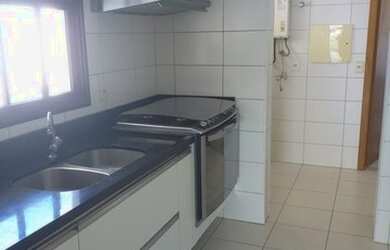 Imagem 11: Apartamento para venda possui 147 m2 Lê parc - Salvador - Bahia